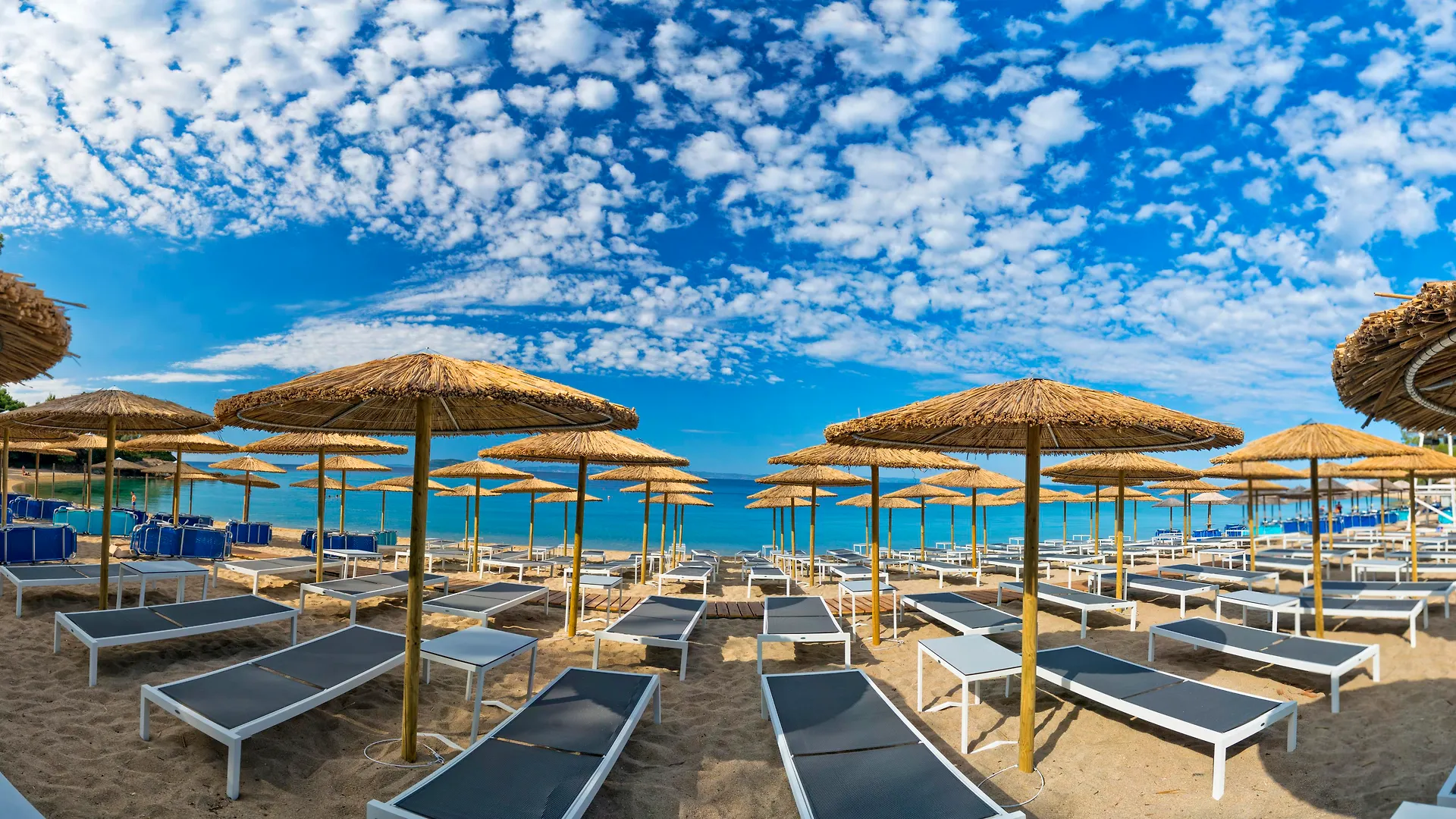 Lagomandra Hotel And Spa