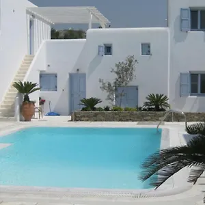 Apartment Gt Luxury Suites 