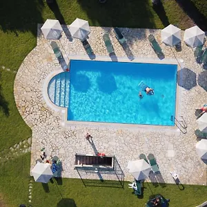 Holiday home Thermanti 