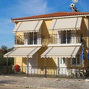 Apartment Dimitris 