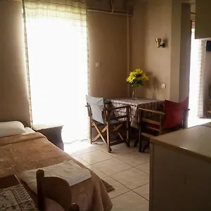 Apartment Pansion Vasiliki