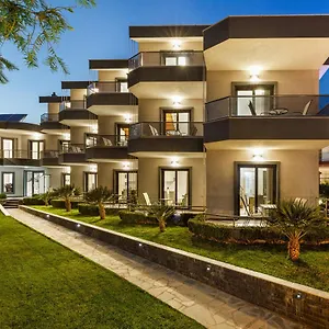 Apartment Ilis