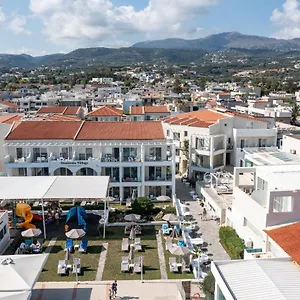 Dimitrios Village 4*, Rethimnon Griekenland