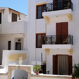 Apartment Constantine Fortezza 