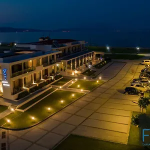 Apartment Fani Luxury Stavros