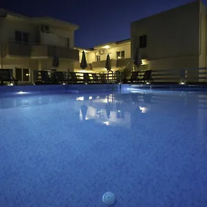 Apartment Naiades Luxury 